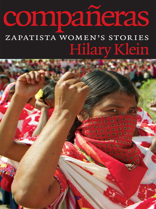 Title details for Compañeras by Hilary Klein - Available